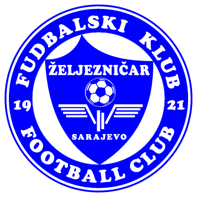 Omladinska škola FK Željezničar